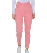 LTB Lavina Sugar Damen High Waist-Hose mit Pinky-Waschung Mom-Jeans 51...