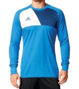 adidas Assita 17 Herren Langarm-Shirt Fußball-Trikot Fitness-Shirt mit...