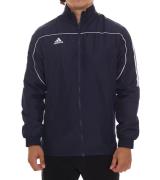 adidas Performance Herren Trainings-Jacke modische Sport-Jacke TR-40 N...