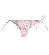 BILLABONG Secret Paradise Damen Bikini-Unterteil Schwimm-Hose mit Allo...