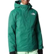 THE NORTH FACE Harbour wasserabweisende Winter-Jacke für Jungen Schnee...