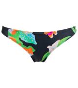 ROXY Rowley X Roxy Damen Bikini-Hose Bademode mit Allover Blumen-Print...