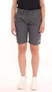 MAGIC MARINE Genoa Damen Walk-Shorts mit zwei Einschubtaschen Trekking...