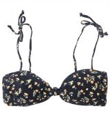 BILLABONG Sweet Side Damem Bikini-Oberteil mit floralem Allover-Design...