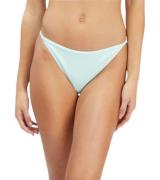 ROXY Mind of Freedom Damen Bikini-Unterteil mit leichten Raffungen Bad...