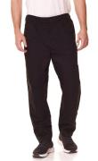 ONLY & SONS Dew Tapered Herren Chino-Hose Stoff-Hose 22021486 Schwarz