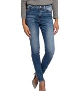 LTB New Tanya B Damen High Waist Jeans Skinny Denim-Hose mit Irea-Wasc...