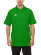 umbro Club Essential Herren Polohemd modisches Polo-Shirt UMTM0323-065...