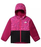 THE NORTH FACE Todd Snowquest Insulated Kinder Winter-Jacke mit Heatse...