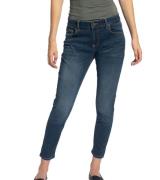 LTB Mika Damen Boyfriend-Jeans Denim-Hose mit Adila-Waschung 50869 144...