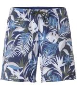 O´NEILL Herren Schwimm-Shorts mit Quick-Dry Bade-Hose mit Marken-Schri...