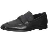 högl Damen Echtleder-Slipper modische Schlupf-Schuhe 3-10 1800 0100 Sc...