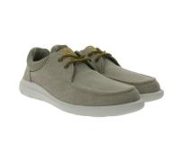 SPERRY Captain s Moc Seacycled nachhaltiger Herren Canvas-Sneaker aus ...