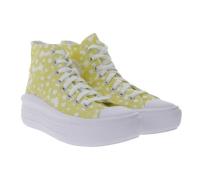 Converse Chuck Taylor All Star Damen High Top Sneaker komfortable Chuc...