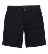 RVCA Union Weekend Stretch Herren Baumwoll-Shorts elastische Chino-Sho...