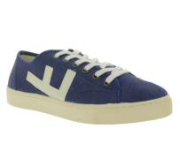 FLAMINGOS LIFE RANCHO NAVY IVORY Sneaker vegane Urlaubs-Schuhe Sneaker...