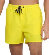 ONLY & SONS Herren Schwimmhose Ted GD Gelb