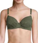 Tamaris Damen Bikini-Oberteil mit verstellbaren Trägern Bademode 84924...