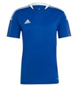 adidas Tiro 21 nachhaltiges Fußball-Shirt mit AEROREADY-Technologie He...