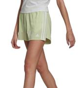 adidas Damen Sport-Shorts mit AEROREADY-Technologie Trainings-Hose Fit...