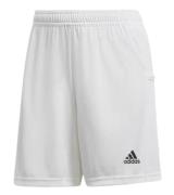 adidas Team 19 Damen Sport-Shorts mit Climacool-Technologie Trainings-...