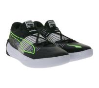 PUMA Fusion Nitro Herren Basketball-Schuhe mit NITRO FOAM in der Zwisc...