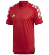 adidas Condivo 20 Herren Trainings-Shirt mit AeroReady Sport-Shirt Jer...