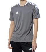 adidas Tiro 21 nachhaltiges Sport-Shirt mit AEROREADY-Technologie für ...