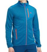 McKINLEY Thoma ux Herren Jacke wasserabweisende Softshell-Jacke mit S....