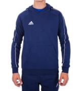 adidas Core 18 Kapuzen-Pullover für Jungen und Mädchen Sweat-Pullover ...