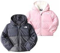 THE NORTH FACE North Down Hoodie Baby Daunen-Jacke wärmende Kleinkinde...