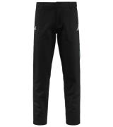 Kappa X ALPINE Formel 1 F1 Herren Freizeit-Hose Baumwoll-Hose mit HYDR...