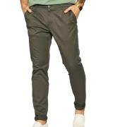 ONLY & SONS Cam Chino Herren Stoff-Hose zeitlose Business-Chino-Hose 7...