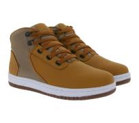 PARK AUTHORITY by K1X | Kickz H1ke GS High-Top Sneaker-Boots mit Fleec...