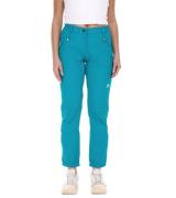 McKinley Beira W Damen Wander-Hose mit Lichtschutzfaktor 50 Outdoor-Ho...