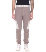 Project X Paris Herren stylische Freizeit-Hose Jogger Cargo-Hose Homew...