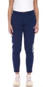 adidas Tiro 21 Sweat Pant Damen Sport-Hose nachhaltige Jogginghose GK9...