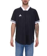 adidas Condivo 20 Kurzarm Trikot Herren Jersey Fußball-Shirt mit AeroR...