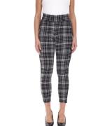 Aniston Selected Damen Stoff-Hose Schlupf-Hose im Karo-Design 61294641...