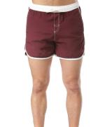 Planet Sports Joplin Herren Bade-Hose Board-Shorts aus schnell trockne...