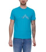 McKinley Shane Tee M Herren Outdoor-Shirt thermoregulierendes und nach...