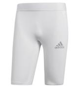 adidas Alphaskin Herren Radler-Hose mit hochfunktionalem Climalite-Gew...