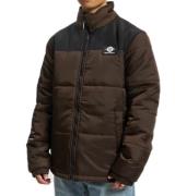 Denim Project New Sohel Herren stylische Puffer-Jacke Herbst-Jacke mit...