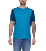 McKinley Haloy M Herren Trainings-Shirt aus Dry Plus-Material Sport-Sh...