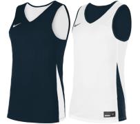 NIKE Team Basketball Reversible Jersey 20 Herren Sport-Shirt mit Dri-F...