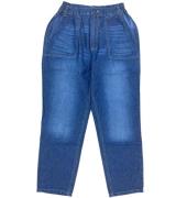 Aniston Casual Damen Jeans Alltags-Hose klassische Baumwoll-Hose 21207...