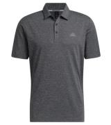 adidas Drive Polo Heather Herren Polo-Shirt mit AeroReady nachhaltiges...