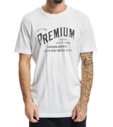 JACK & JONES Miller Cyclo Herren T-Shirt modisches Kurzarm-Shirt Baumw...