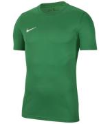 NIKE Park VII Herren Trainings-Shirt mit Dri-FIT-Technologie Sport T-S...