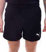 PUMA Active Woven Shorts Herren Lauf-Shorts kurze Sport-Hose mit dryCE...